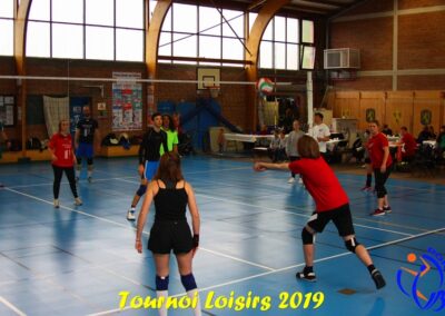 Tournoi Loisirs 2019 91