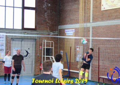 Tournoi Loisirs 2019 20