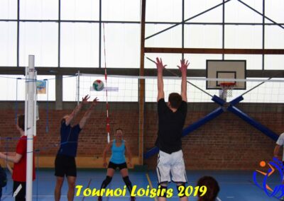 Tournoi Loisirs 2019 11