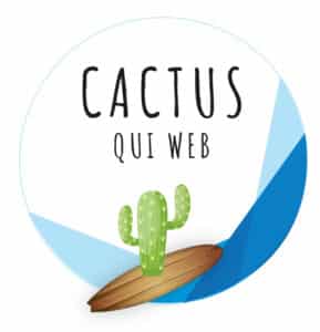 logo cactusquiweb