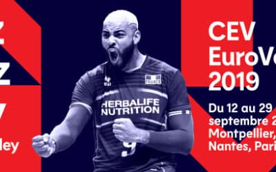 Programme TV des rencontres de la Coupe d’europe de volley 2019