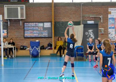 Match M17 contre Cysoing 12 10 20190109