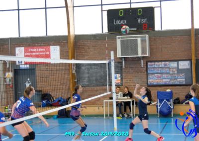 Match M17 contre Cysoing 12 10 20190111