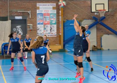 Match M17 contre Cysoing 12 10 20190115
