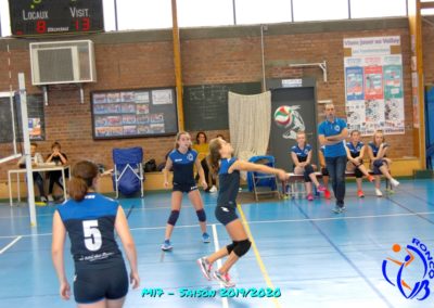 Match M17 contre Cysoing 12 10 20190125