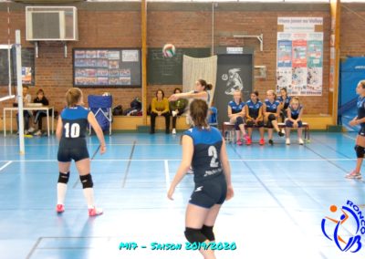 Match M17 contre Cysoing 12 10 20190171