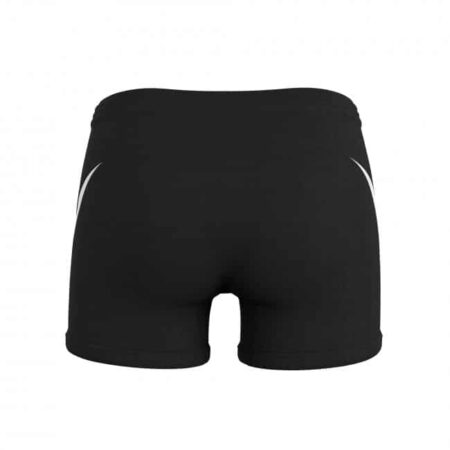 short-kyara-errea-noir-dos