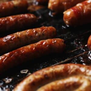 Sausage