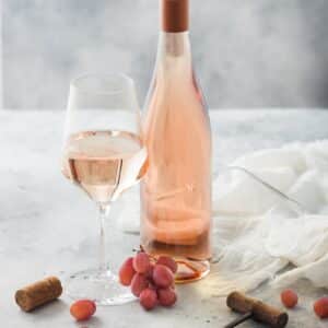 vin rosé