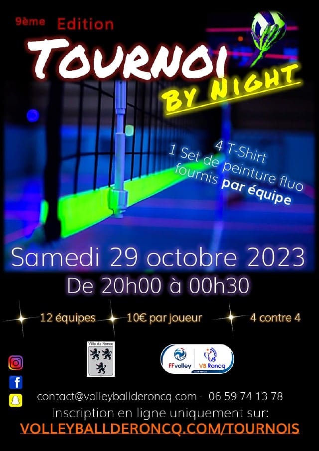 Tournoi By Night - Octobre 2023 [640x480]