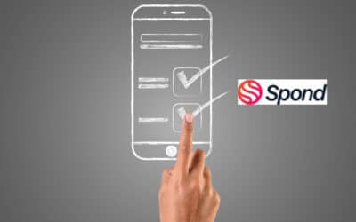 Application SPOND – Présences et communication