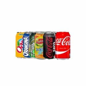sodas